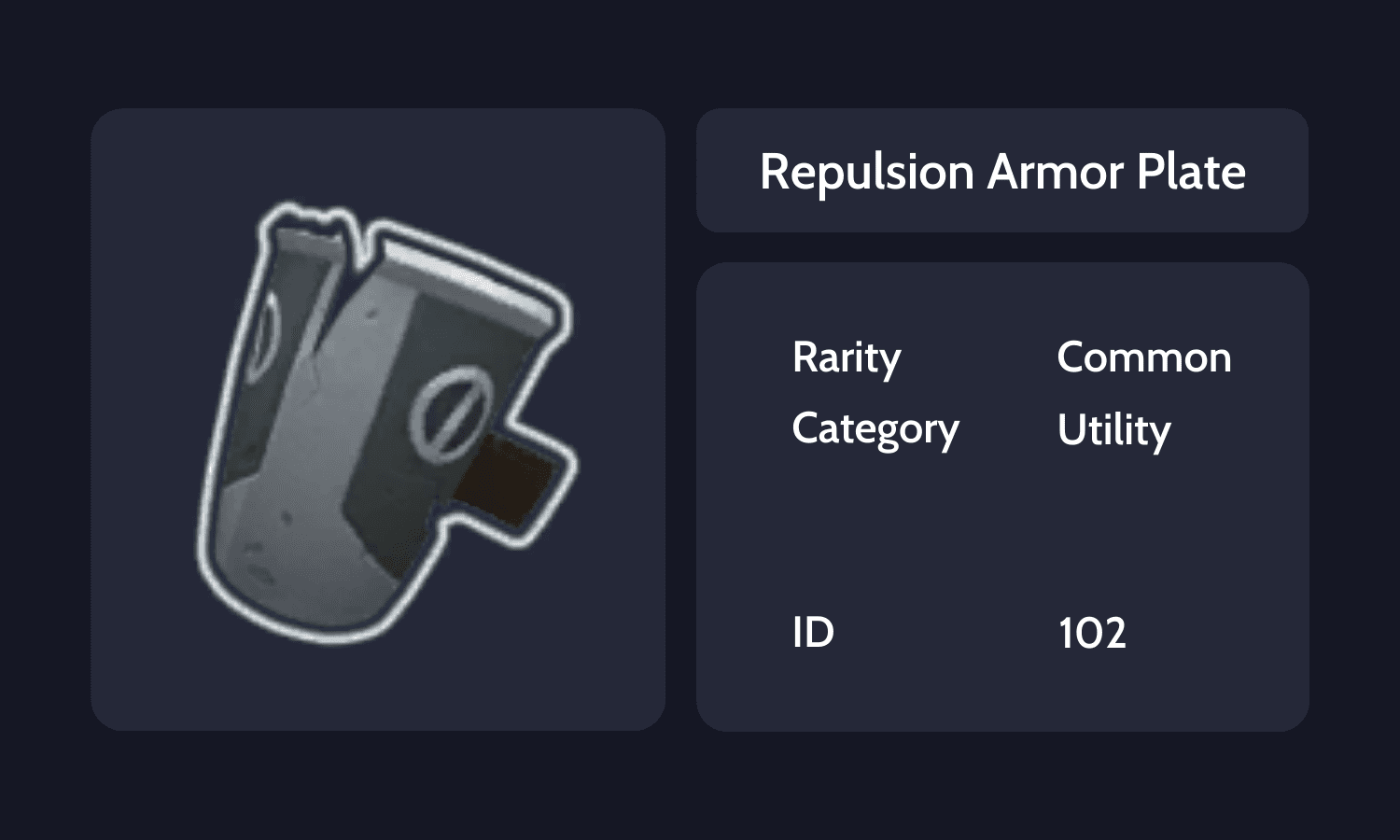 Risk of Rain 2 Items Common, Legendary & All!